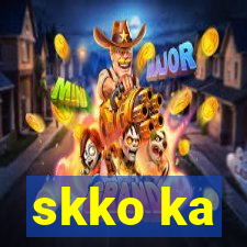 skko ka